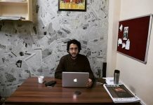 पत्रकार शाह फहद की गिरफ्तारी पर ह्यूमन राइट्स वॉच की तीखी प्रतिक्रिया