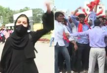 हिजाब तो एक बहाना है, निशाने पर कुछ और है