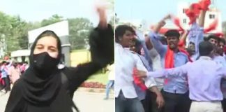 हिजाब तो एक बहाना है, निशाने पर कुछ और है