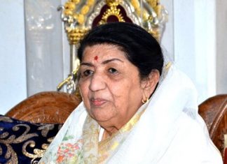 पार्श्व गायन के एक शानदार युग का अंत