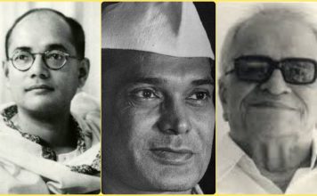 कम्युनिस्ट सुभाष बोस को गद्दार परंतु सोशलिस्ट देशभक्त मानते थे — प्रोफ़ेसर राजकुमार जैन