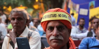 जीएम फूड के लिए नियमों में सेंधमारी पर डॉक्टरों ने जताया एतराज