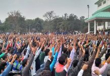 विकल्प की जरूरत और समाजवादी परिवार की जिम्मेदारी — आनंद कुमार