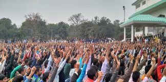 विकल्प की जरूरत और समाजवादी परिवार की जिम्मेदारी — आनंद कुमार