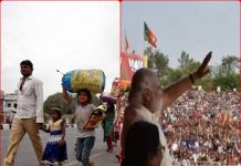 दूसरों पर कोरोना फैलाने का दोष मढ़ने से पहले अपने गिरेबान में झाँकिए मोदी जी!