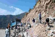 चारधाम परियोजना : सुप्रीम कोर्ट की समिति से रवि चोपड़ा का इस्तीफा