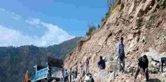 चारधाम परियोजना : सुप्रीम कोर्ट की समिति से रवि चोपड़ा का इस्तीफा