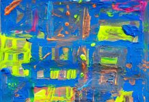 द्वारिका प्रसाद माहेश्वरी की कविता