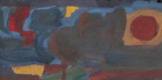 नलिन विलोचन शर्मा की कविता