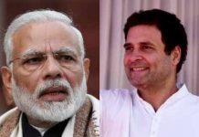 कांग्रेस को लेकर इतने गुस्से में क्यों हैं प्रधानमंत्री?