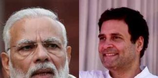 कांग्रेस को लेकर इतने गुस्से में क्यों हैं प्रधानमंत्री?