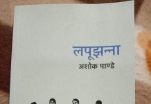 उस्ताद और शागिर्द की खूबसूरत कहानी है लपूझन्ना