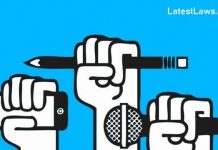 पत्रकारों को मान्यता देने के नये दिशानिर्देश का विरोध