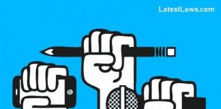 पत्रकारों को मान्यता देने के नये दिशानिर्देश का विरोध