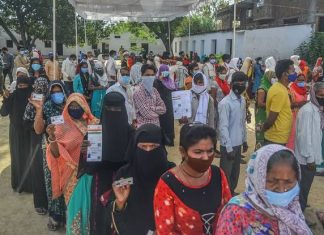 पाँच राज्यों के चुनाव और देश की राजनीति