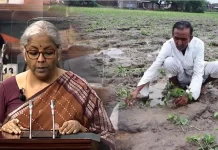 कारपोरेट को छूट और किसानों की लूट – डॉ सुनीलम