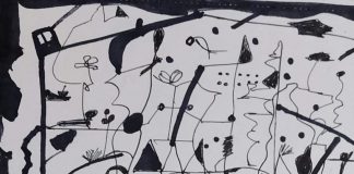 देवेन्द्र मोहन की तीन कविताएँ