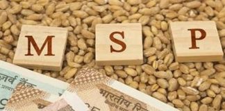 An MSP scheme to transform Indian agriculture