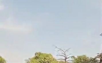 दिल्ली में शराबबंदी की मांग को लेकर जुलूस