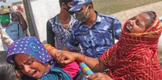 क्या सीबीआई जांच से बोगतुई सामूहिक हत्याकांड के पीड़ितों को न्याय मिलेगा?