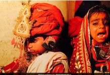 बाल विवाह में भारत दुनिया में अव्वल