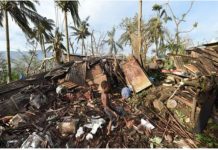 जलवायु परिवर्तन से बीमा कंपनियों पर भी छाये संकट के बादल