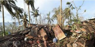 जलवायु परिवर्तन से बीमा कंपनियों पर भी छाये संकट के बादल