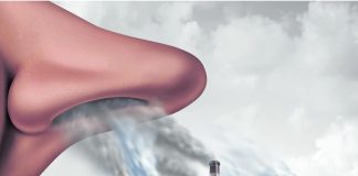 मौत की सांस ले रहे हैं 93 फीसदी भारतीय