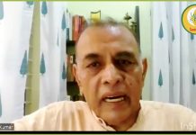 क्या आज भाजपा-संघ के वर्चस्व के लिए लोहिया जिम्मेवार हैं?