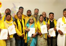 स्वराज इंडिया ने नगर निगम में वार्ड केंद्रित स्थानीय मुद्दे, भ्रष्टाचार, पर्यावरण और स्वच्छता को अपना चुनावी एजेंडा बनाया