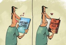 ये विभाजन की विभीषिका के ‘क्लाशनिकोव’क्षण हैं !