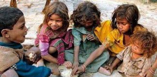 भारत में कोरोना की भयंकर मार लॉकडाउन से गरीबी की दहलीज पर खड़े हो गए 23 करोड़ लोग