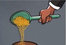 क्या भारत में भूखी आबादी बढ़ रही है?