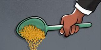 क्या भारत में भूखी आबादी बढ़ रही है?