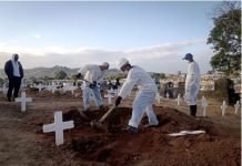 विश्व भर में 1.8 करोड़ लोग कोविड की वजह से मौत के शिकार: एक अध्ययन