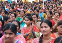 भारत की अधिकतर स्त्रियों के लिए नारी मुक्ति का अर्थ क्या है