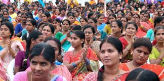 भारत की अधिकतर स्त्रियों के लिए नारी मुक्ति का अर्थ क्या है