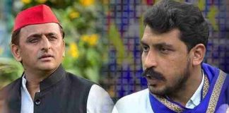 अखिलेश की सबसे बड़ी भूल