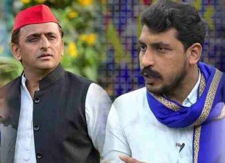 अखिलेश की सबसे बड़ी भूल