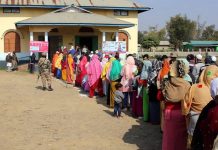 सत्ता से संघर्ष और समाज से संवाद करना होगा – योगेन्द्र यादव