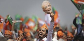 क्या भाजपा के दबदबे और दबंगई से निपटा जा सकता है? – योगेन्द्र यादव