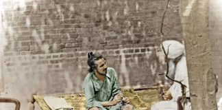 भगतसिंह की विचारधारा के तीन आयाम : राष्ट्रवाद, समाजवाद, सेकुलरिज्म – योगेन्द्र यादव