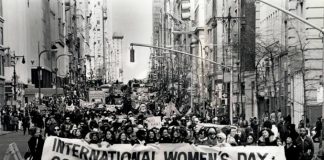 अंतरराष्ट्रीय महिला दिवस की कहानी