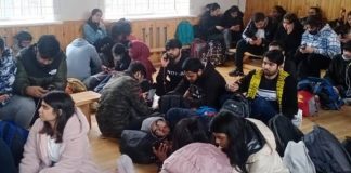 यूक्रेन की ‘आपदा’ में भी ‘अवसर’ गँवा दिया विश्वगुरु ने !