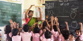 विधानसभा चुनाव : बहस से गायब नयी शिक्षा नीति