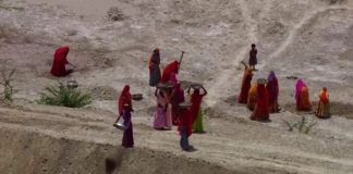 Undermining the Legal Guarantee of MGNREGA: Right, Left, and Centre