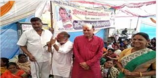 सरकार विधायक निधि, मंत्रियों का भत्ता बढ़ा सकती है तो हमारा वेतन क्यों नहीं?