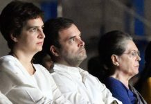 संघ को डर गांधी से, भाजपा को खौफ कांग्रेस का?