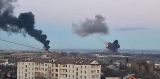 इस दुनिया में युद्ध क्यों?