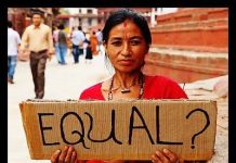 बढ़ती लैंगिक असमानता के बीच एक और अंतरराष्ट्रीय महिला दिवस